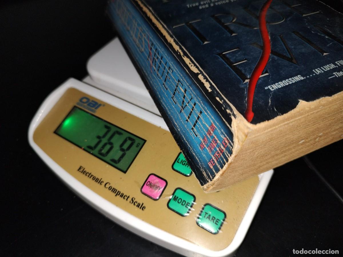 Libros de segunda mano: 53- TRUE EVIL - GREG ILES - Foto 2