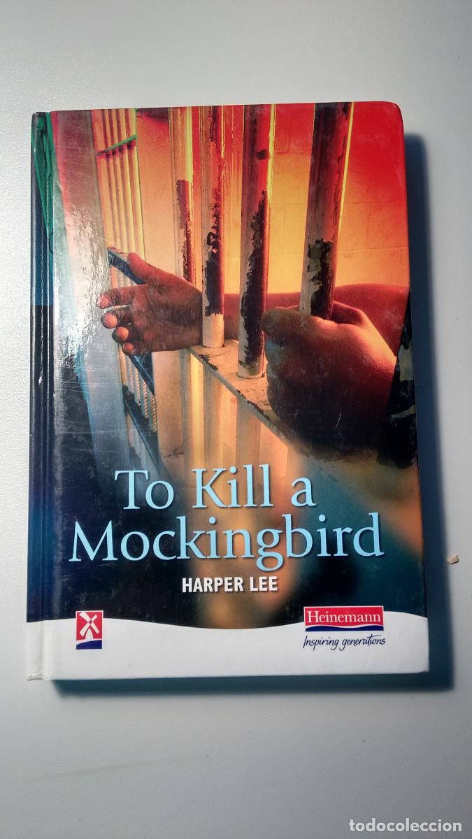 Libros de segunda mano: To Kill a Mockingbird. Harper Lee - Foto 1