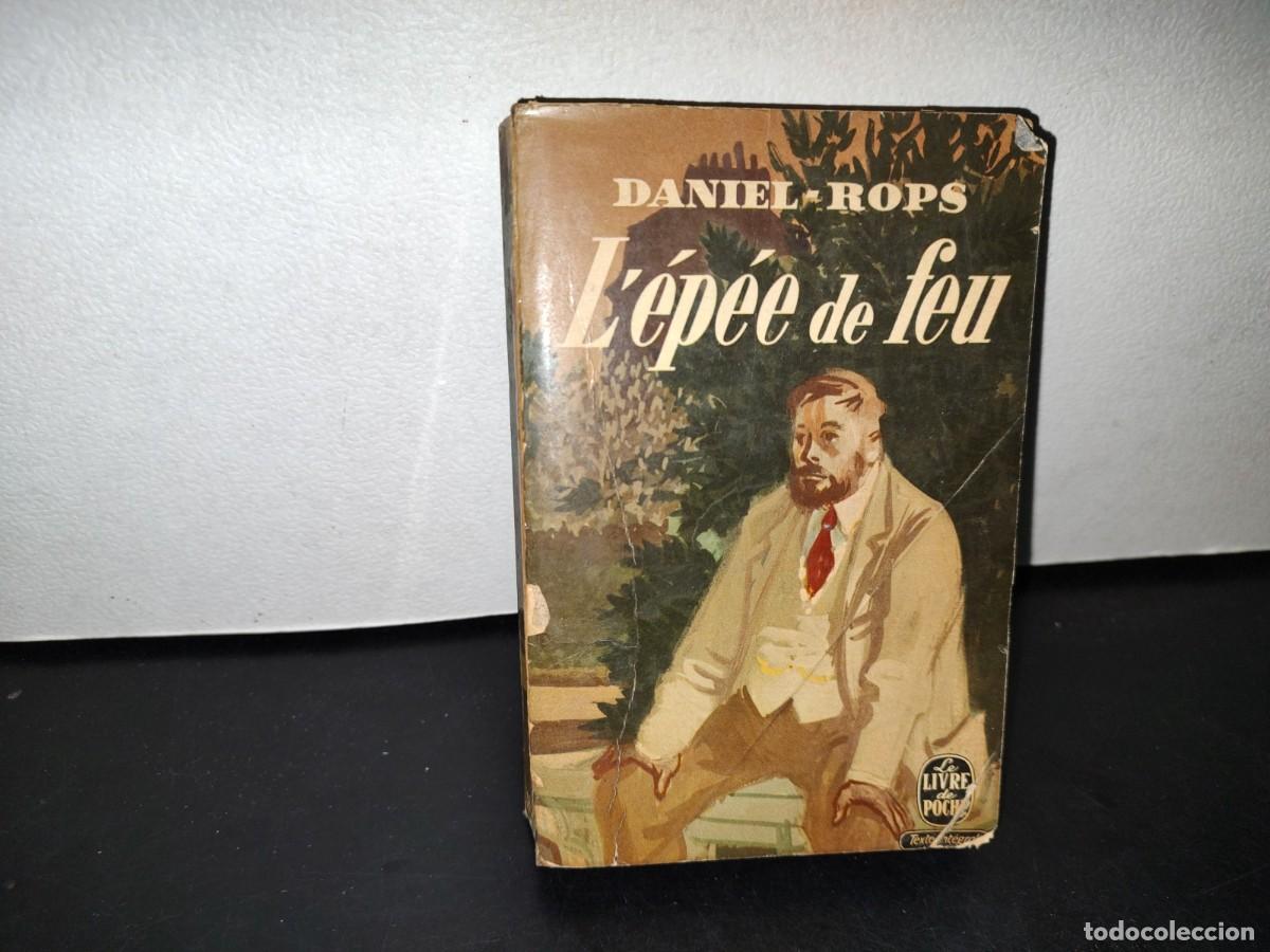 Daniel Rps la leyenda dorada - daniel rops - Compra venta en todocoleccion
