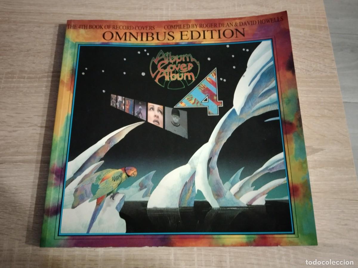 Libros de segunda mano: OMNIBUS EDITION - Foto 1