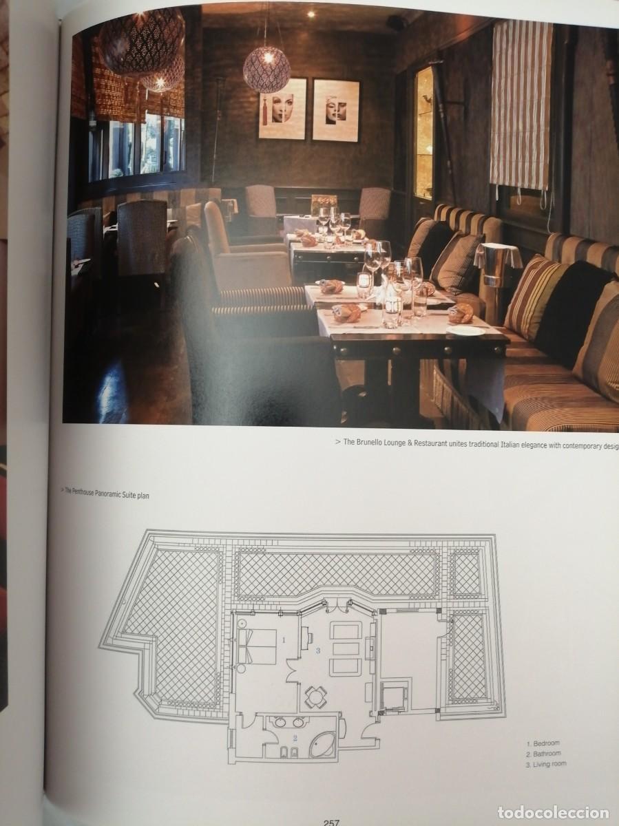 Libros de segunda mano: NEOCLASSIC HOTEL (HARDCOVER) - Foto 5
