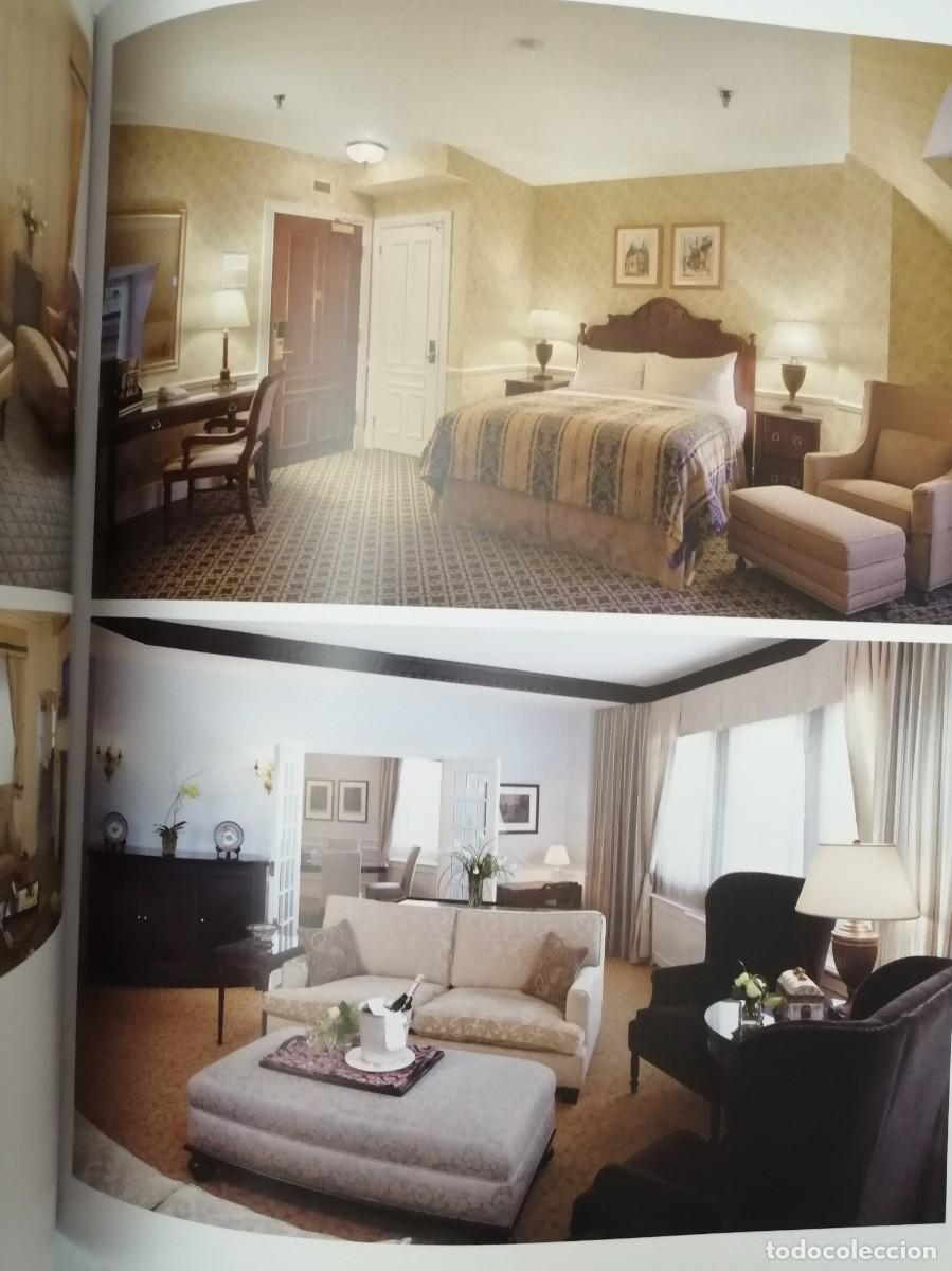 Libros de segunda mano: NEOCLASSIC HOTEL (HARDCOVER) - Foto 6