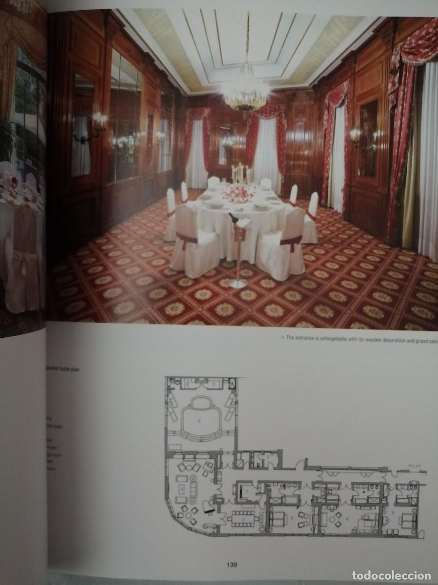 Libros de segunda mano: NEOCLASSIC HOTEL (HARDCOVER) - Foto 7