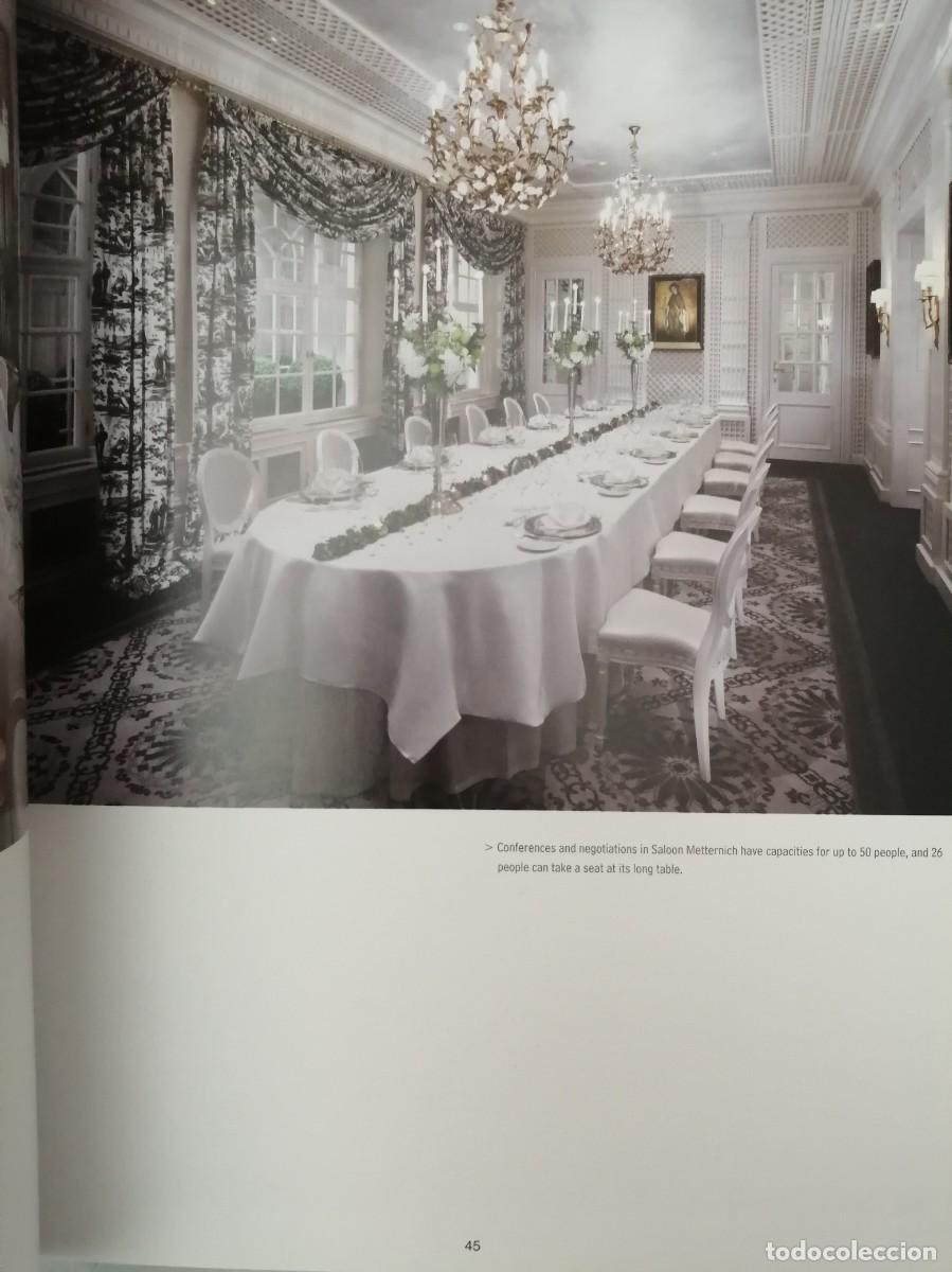 Libros de segunda mano: NEOCLASSIC HOTEL (HARDCOVER) - Foto 8