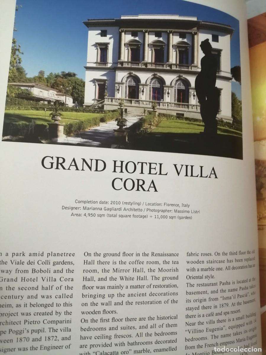 Libros de segunda mano: NEOCLASSIC HOTEL (HARDCOVER) - Foto 9