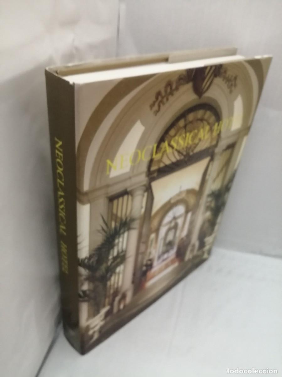 Libros de segunda mano: NEOCLASSIC HOTEL (HARDCOVER) - Foto 10