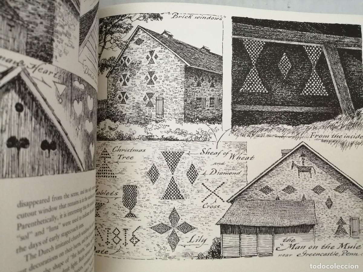 Libros de segunda mano: AGE OF BARNS - Foto 3