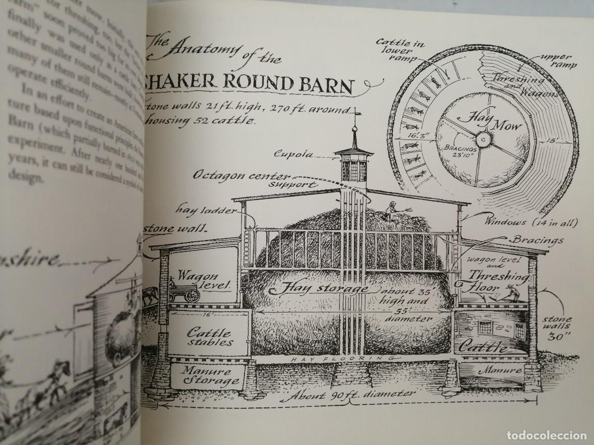 Libros de segunda mano: AGE OF BARNS - Foto 4