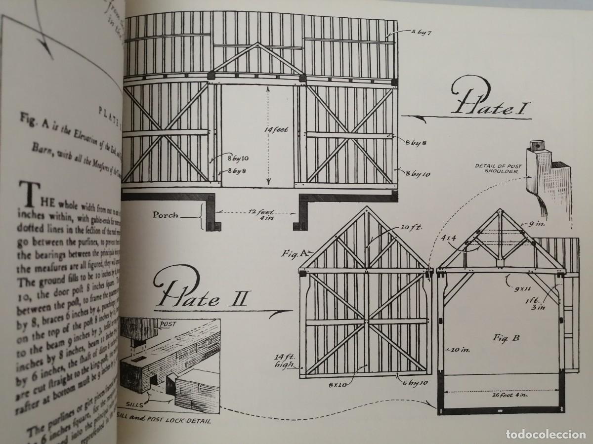 Libros de segunda mano: AGE OF BARNS - Foto 5