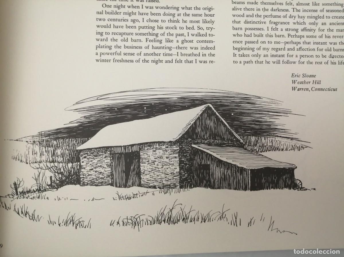 Libros de segunda mano: AGE OF BARNS - Foto 9