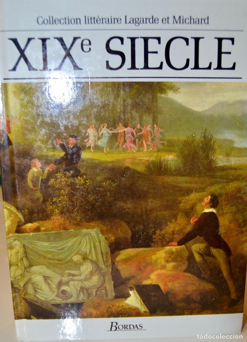 XIXe Siecle コレクション Bordas 【公式通販】
