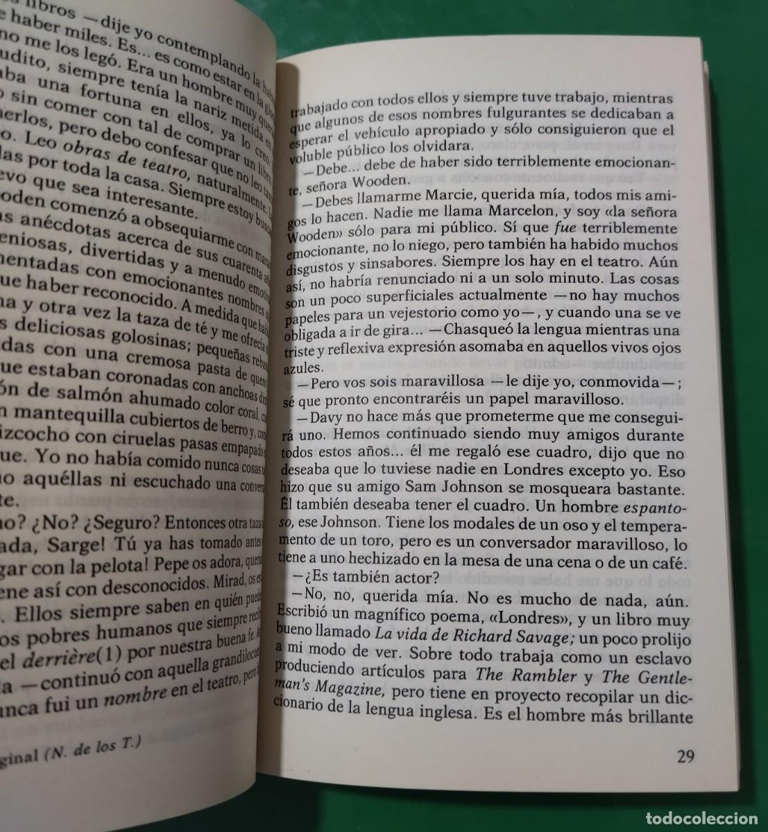 Libros de segunda mano: Beyond This Place. AJ Cronin. 1973 Paperback 1&ordf; First Time. - Foto 3