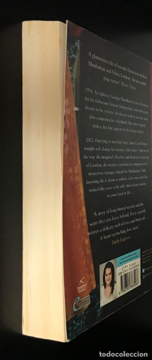 Libros de segunda mano: The Proposal de Tasmina Perry - Foto 4