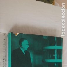 Libros de segunda mano: LIVET I DANMARK 1937-1942 GEMT OG GLEMT I ALVOR OG SKÆMT. AXEL KJERULF. HASSING 1969
