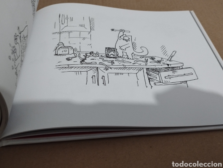 Libros de segunda mano: SIMONS KATZE (SIMON TOFIELD) - Foto 3