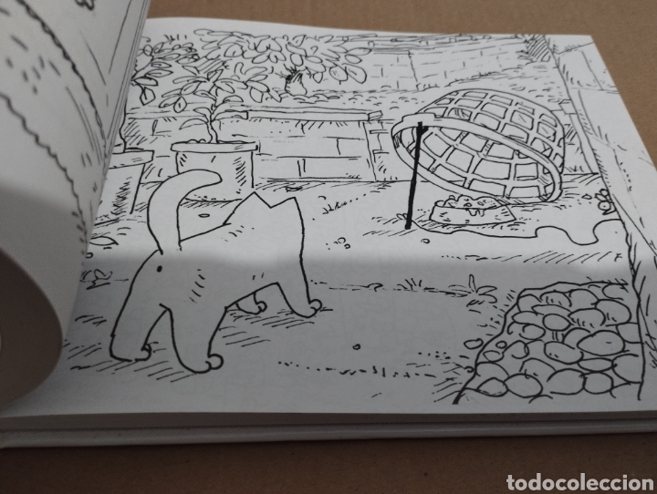 Libros de segunda mano: SIMONS KATZE (SIMON TOFIELD) - Foto 6