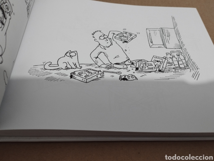 Libros de segunda mano: SIMONS KATZE (SIMON TOFIELD) - Foto 8