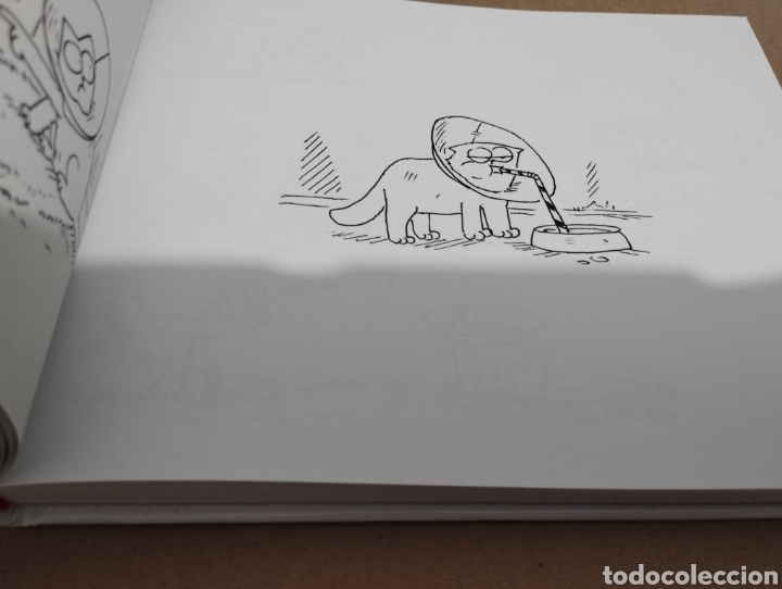 Libros de segunda mano: SIMONS KATZE (SIMON TOFIELD) - Foto 9