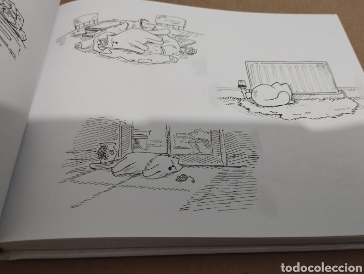 Libros de segunda mano: SIMONS KATZE (SIMON TOFIELD) - Foto 10