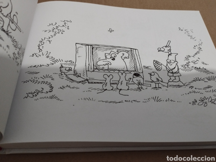 Libros de segunda mano: SIMONS KATZE (SIMON TOFIELD) - Foto 11