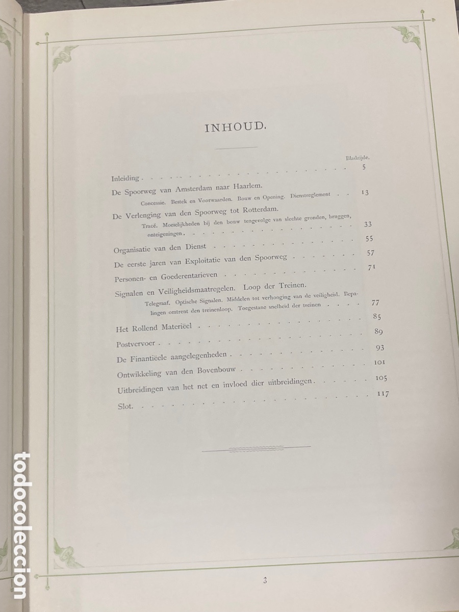 Libros de segunda mano: Magnifico libro de tem&aacute;tica de trenes, en alem&aacute;n - Foto 3