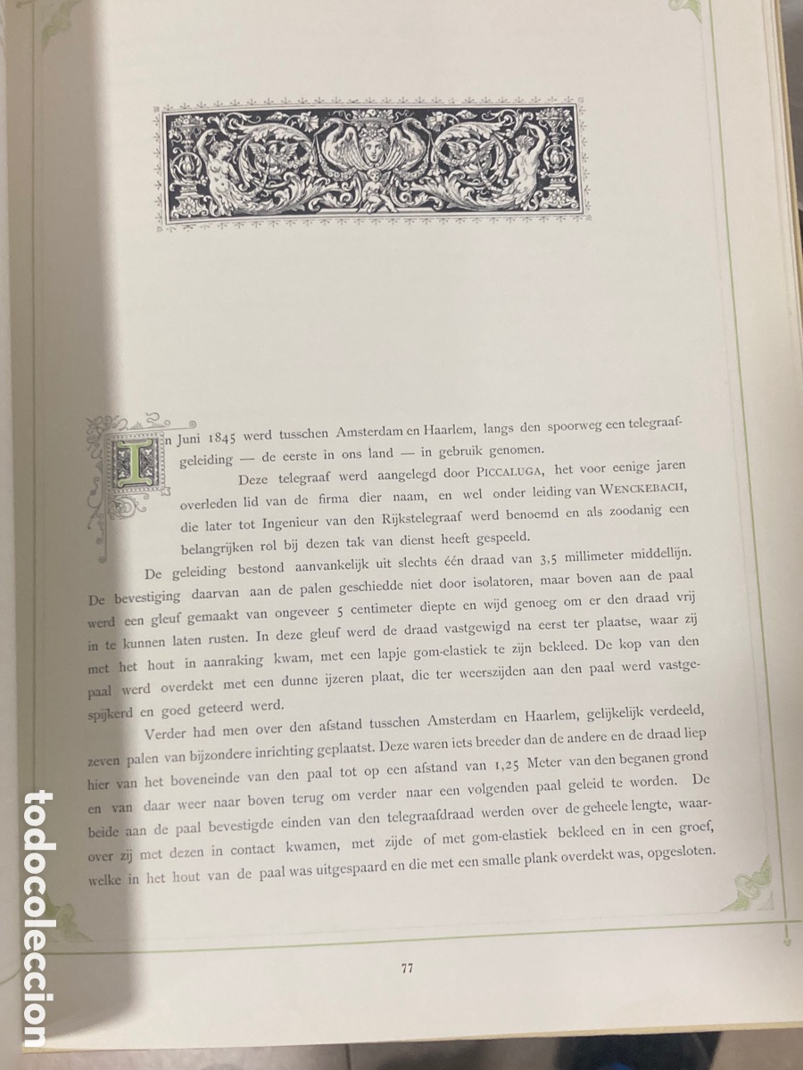 Libros de segunda mano: Magnifico libro de tem&aacute;tica de trenes, en alem&aacute;n - Foto 5