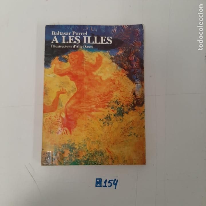 Libros de segunda mano: A les illes - Foto 1