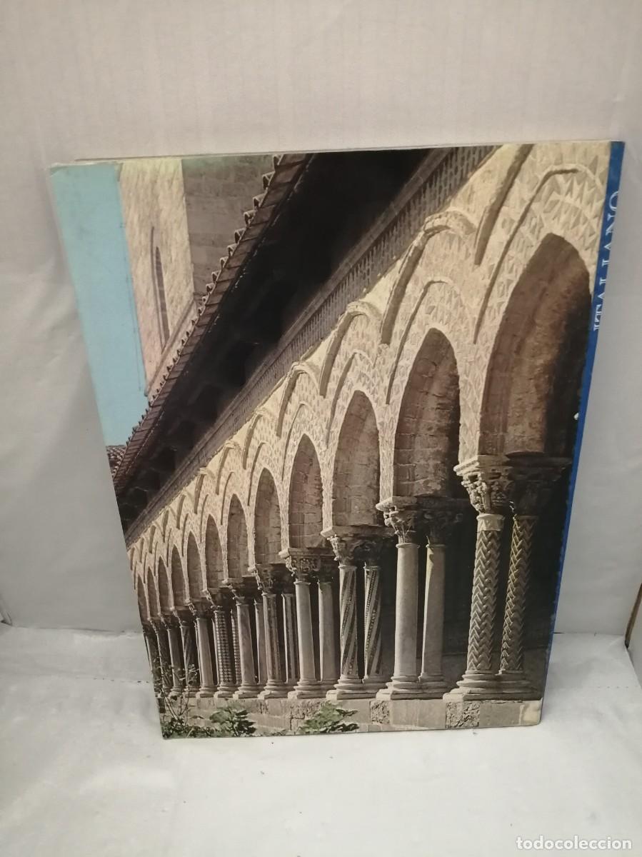 Libros de segunda mano: LO SPLENDORE DI MONREALE - Foto 2