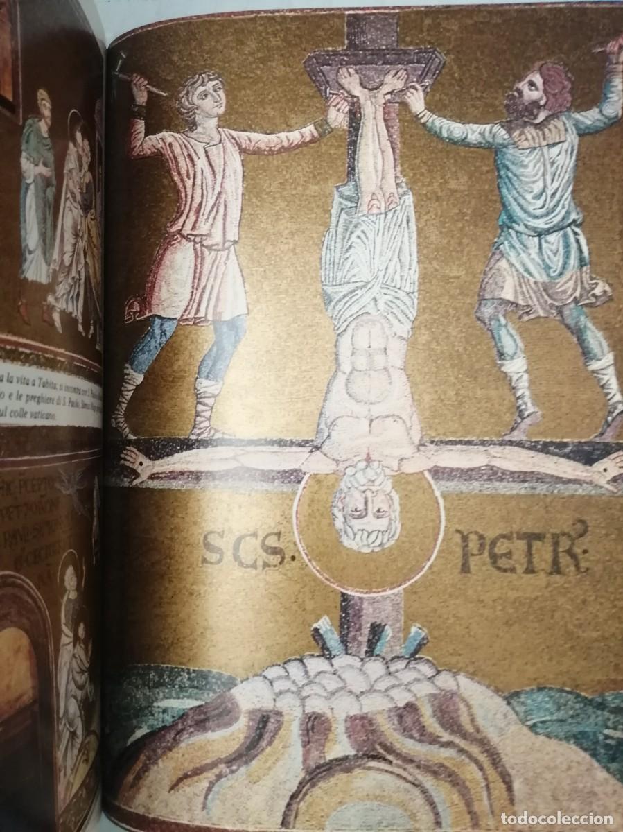 Libros de segunda mano: LO SPLENDORE DI MONREALE - Foto 5