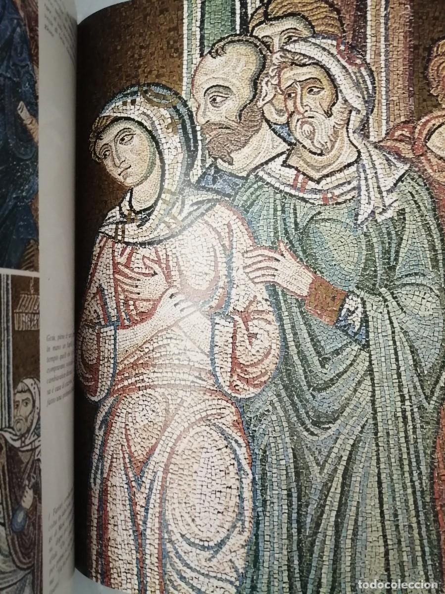 Libros de segunda mano: LO SPLENDORE DI MONREALE - Foto 6