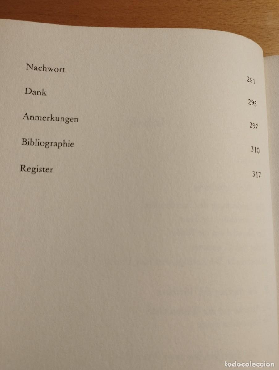 Libros de segunda mano: VERSCHLUSSSACHE JESUS (MICHAEL BAIGENT / RICHARD LEIGH) - Foto 4