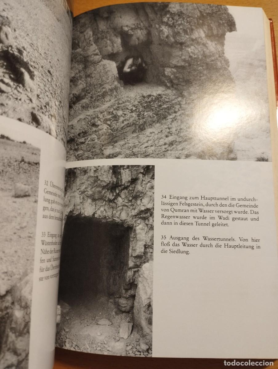 Libros de segunda mano: VERSCHLUSSSACHE JESUS (MICHAEL BAIGENT / RICHARD LEIGH) - Foto 5