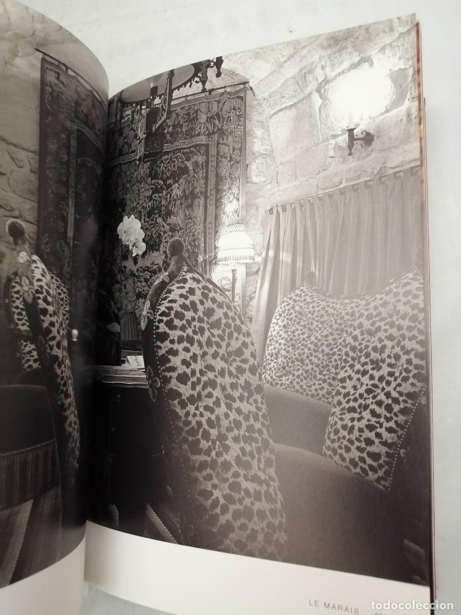 Libros de segunda mano: HIP HOTELS: PARIS - Foto 5