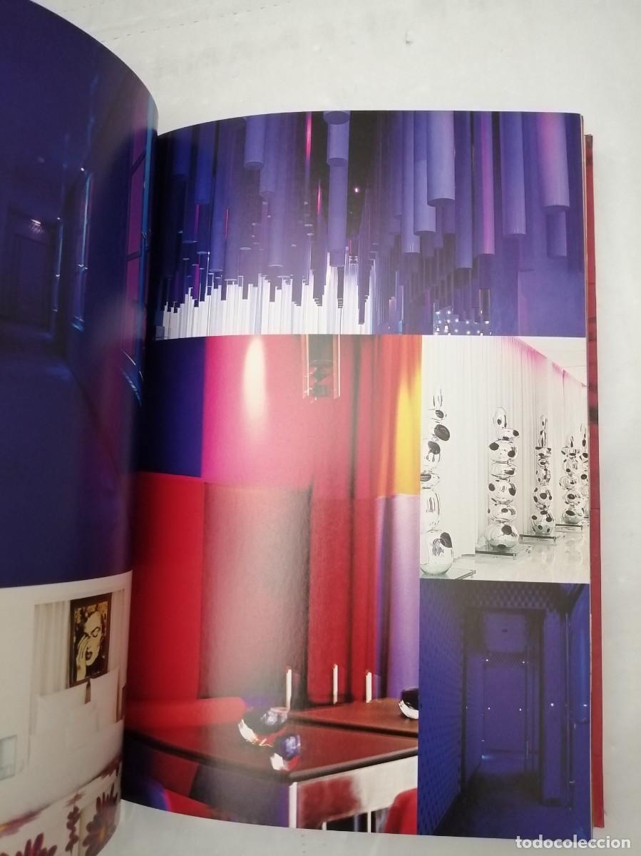Libros de segunda mano: HIP HOTELS: PARIS - Foto 6