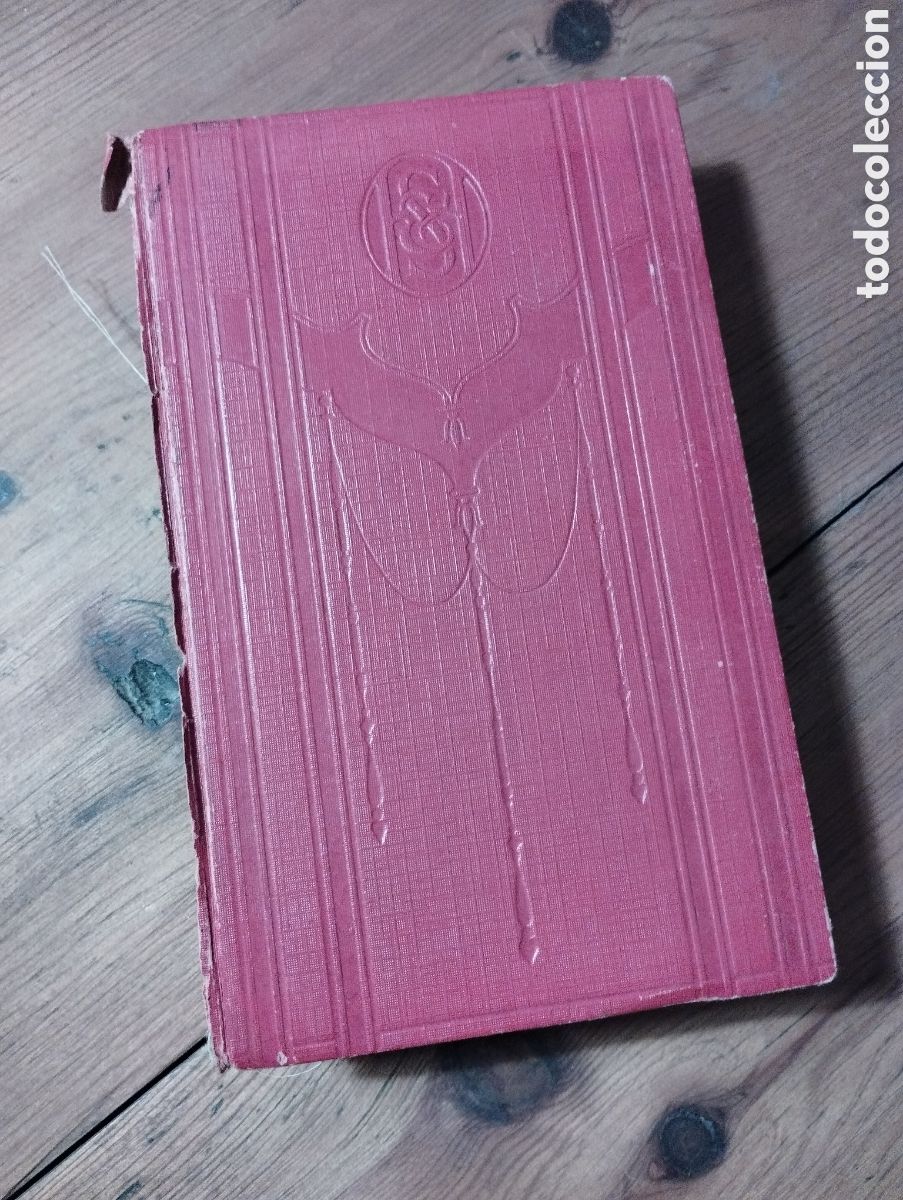 Libros de segunda mano: The square emerald by Edward Wallace. - Foto 2