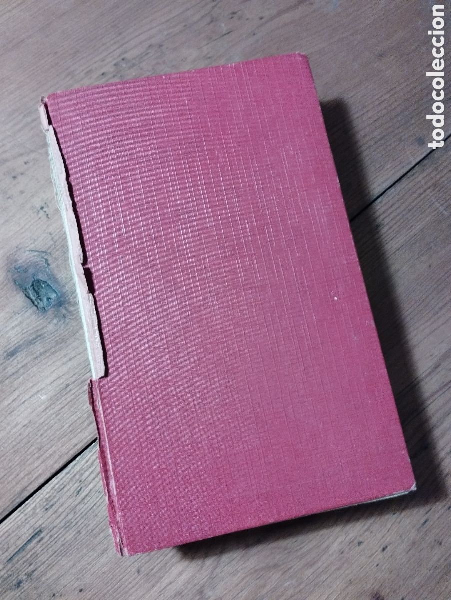 Libros de segunda mano: The square emerald by Edward Wallace. - Foto 3