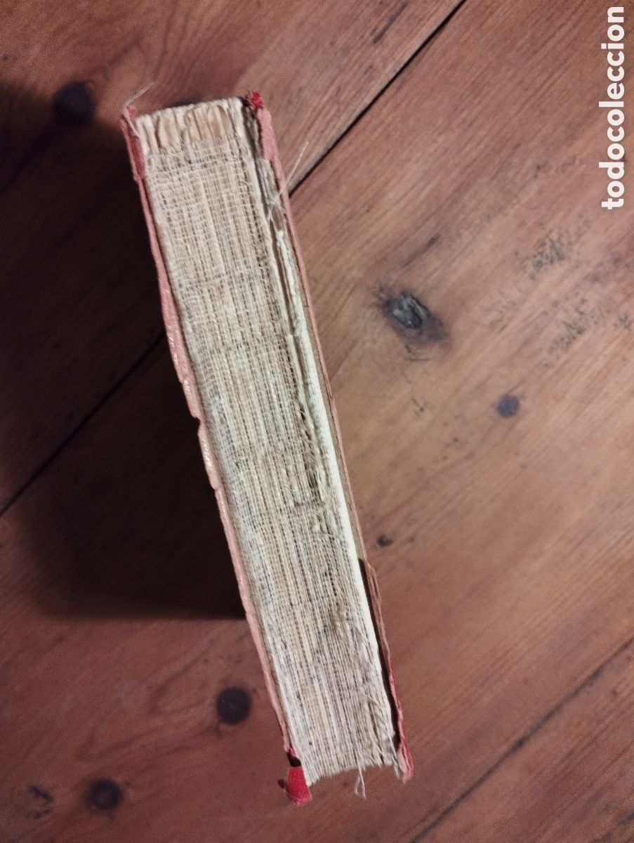 Libros de segunda mano: The square emerald by Edward Wallace. - Foto 4