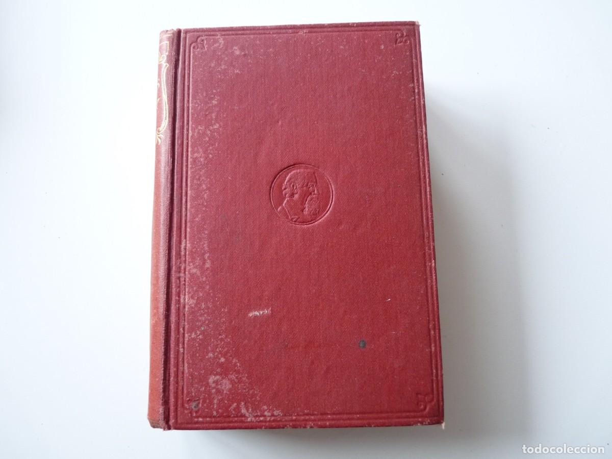 Libros de segunda mano: LIBRO INGL&Eacute;S NICHOLAS NICKLEBY de CHARLES DICKENS REF: 3-128 - Foto 1