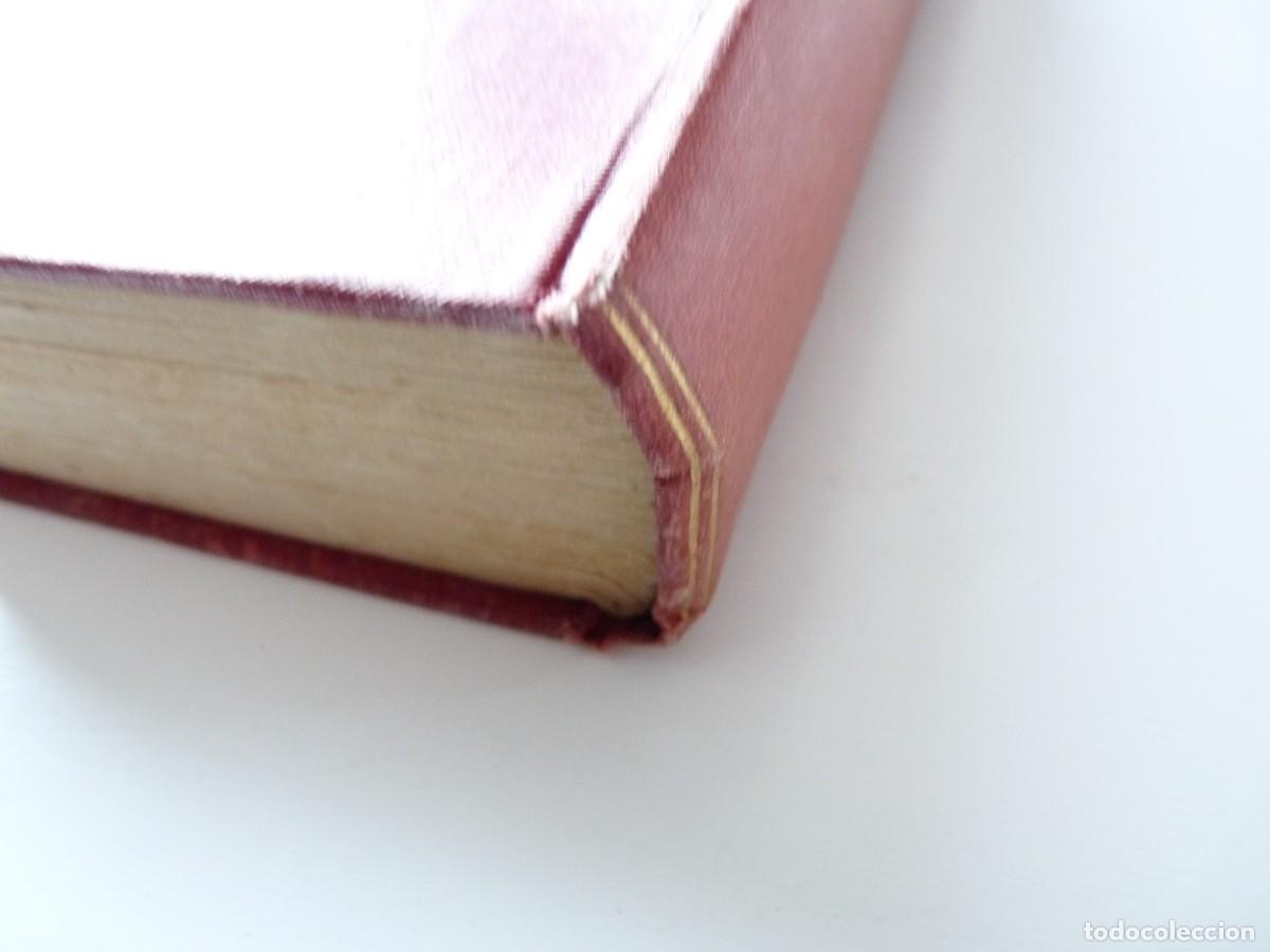 Libros de segunda mano: LIBRO INGL&Eacute;S NICHOLAS NICKLEBY de CHARLES DICKENS REF: 3-128 - Foto 6