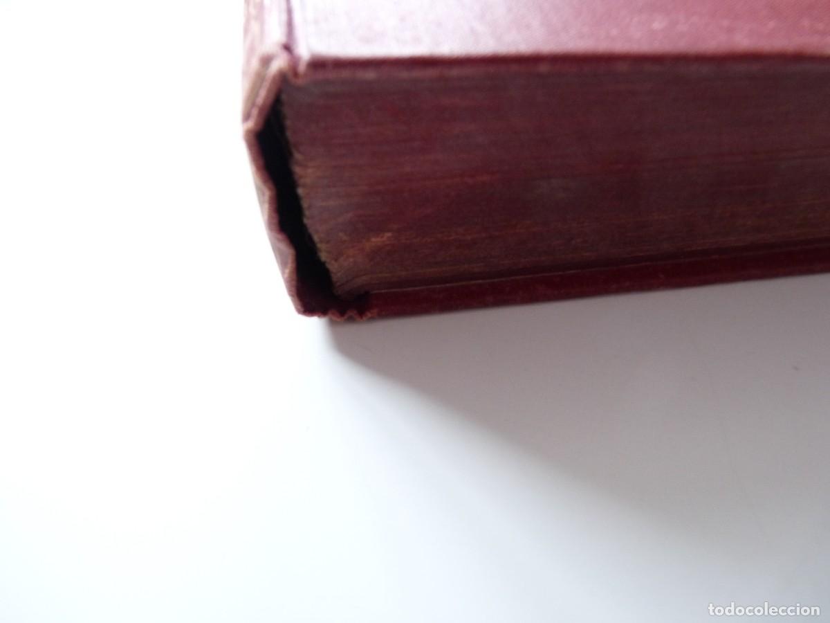 Libros de segunda mano: LIBRO INGL&Eacute;S NICHOLAS NICKLEBY de CHARLES DICKENS REF: 3-128 - Foto 8