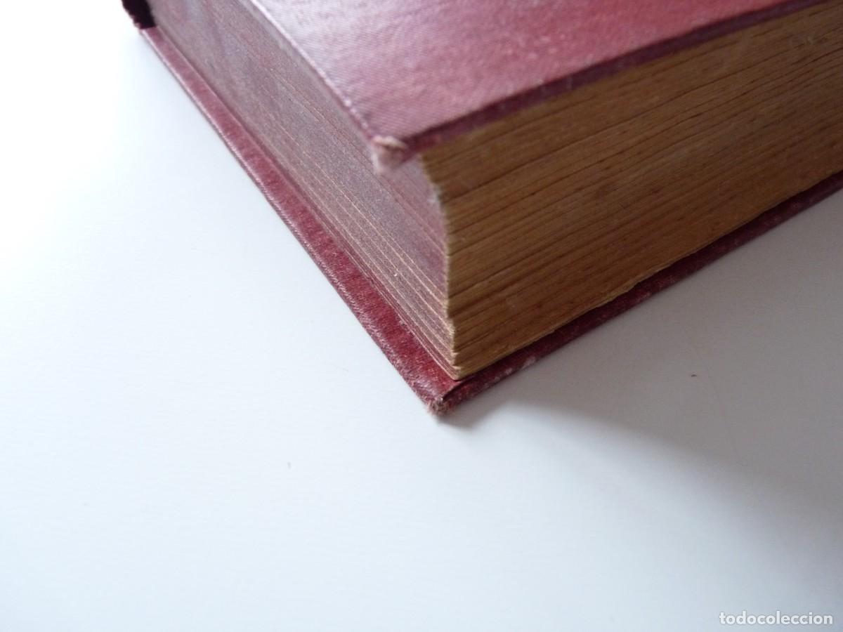 Libros de segunda mano: LIBRO INGL&Eacute;S NICHOLAS NICKLEBY de CHARLES DICKENS REF: 3-128 - Foto 9