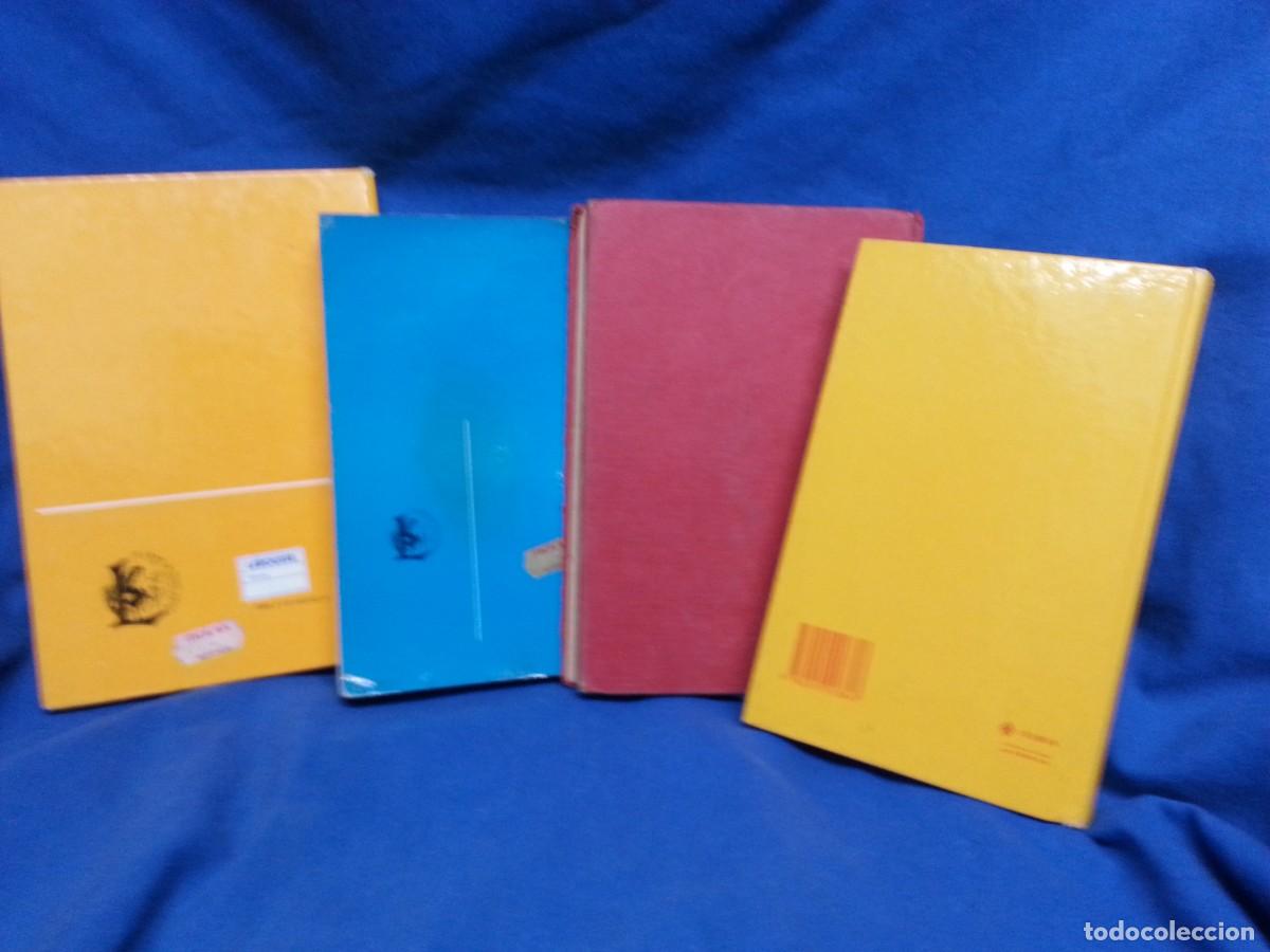 Libros de segunda mano: 4 MAGNIFICOS LIBROS PARA APRENDER EL FRANCES - Foto 3