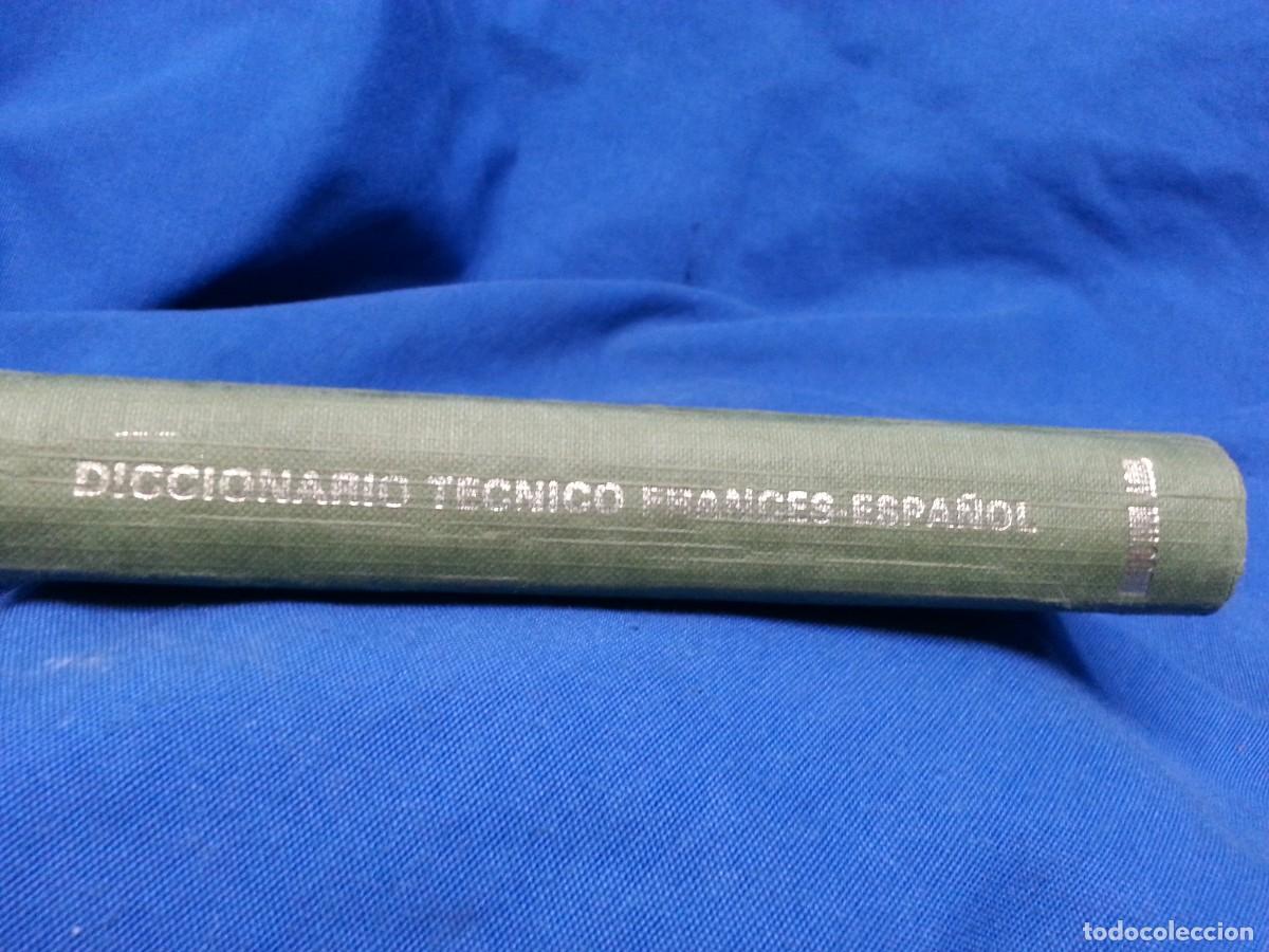 Libros de segunda mano: 4 MAGNIFICOS LIBROS PARA APRENDER EL FRANCES - Foto 5
