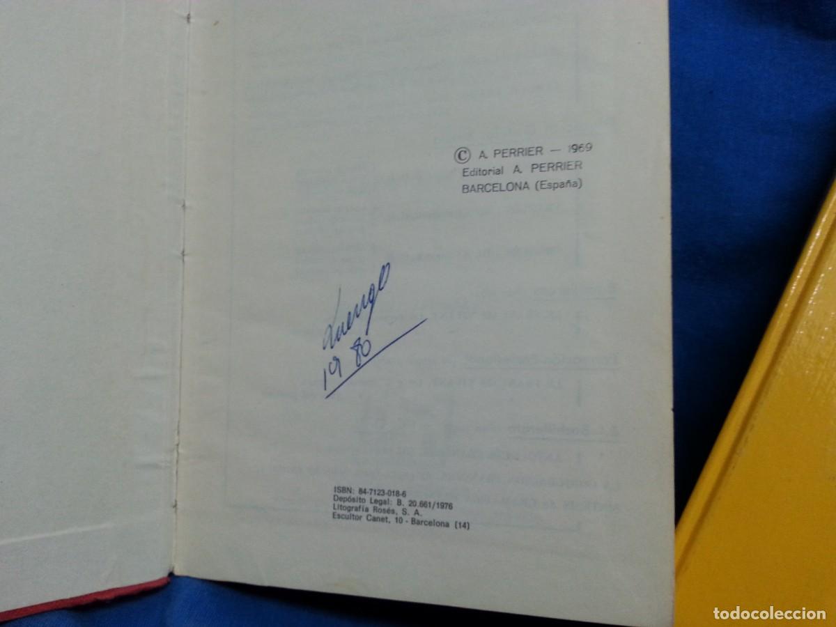 Libros de segunda mano: 4 MAGNIFICOS LIBROS PARA APRENDER EL FRANCES - Foto 14