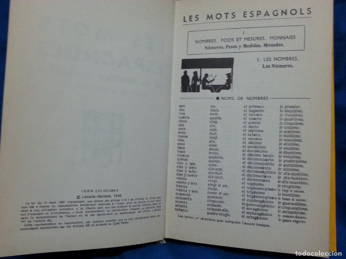 Libros de segunda mano: 4 MAGNIFICOS LIBROS PARA APRENDER EL FRANCES - Foto 16