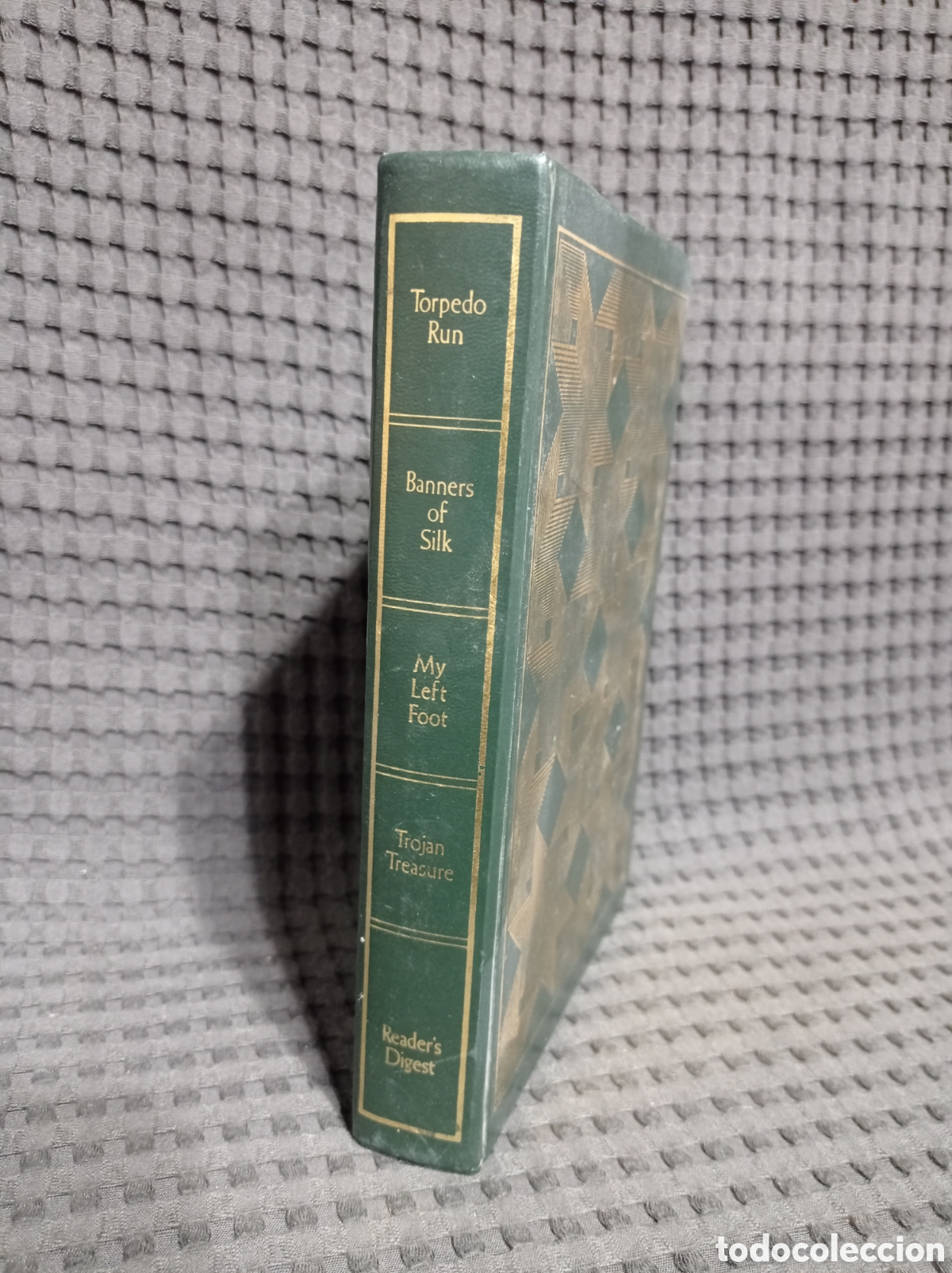 Libros de segunda mano: Readers Digest Condensed Books - Foto 2