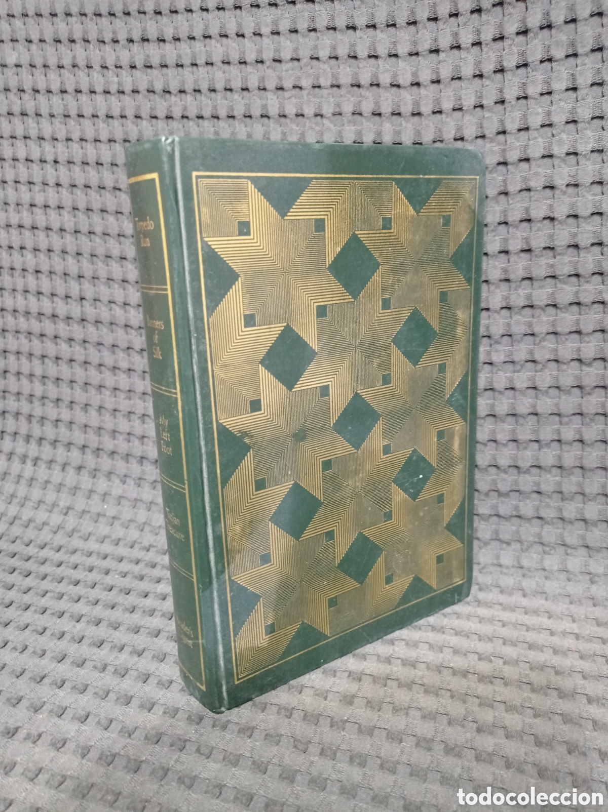 Libros de segunda mano: Readers Digest Condensed Books - Foto 3