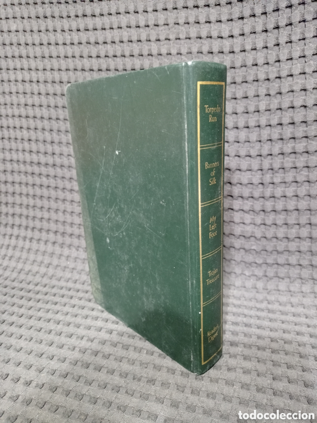 Libros de segunda mano: Readers Digest Condensed Books - Foto 4