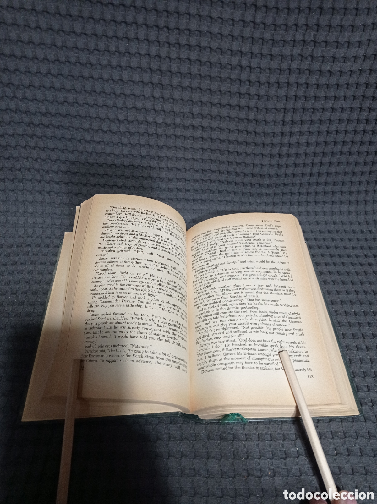 Libros de segunda mano: Readers Digest Condensed Books - Foto 7
