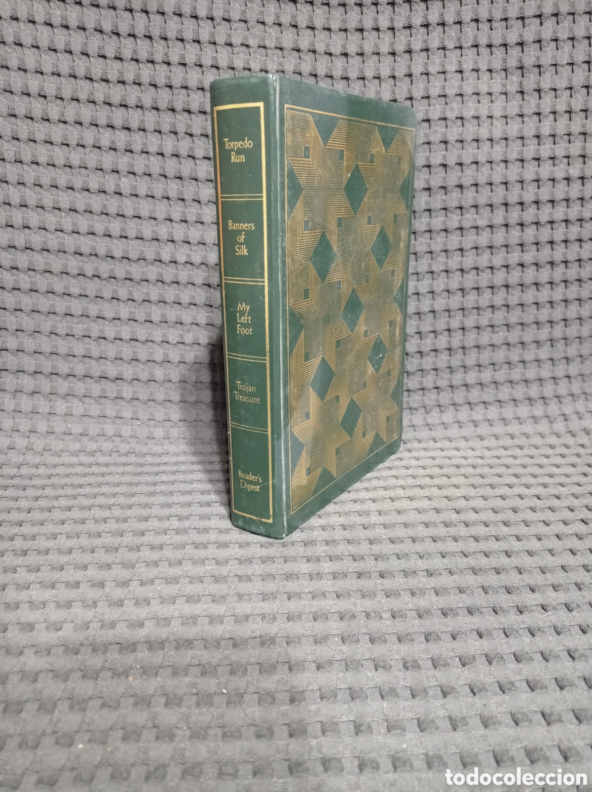 Libros de segunda mano: Readers Digest Condensed Books - Foto 1